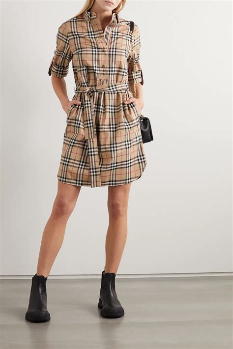 burberry theola dress|Designer Dresses For Women .